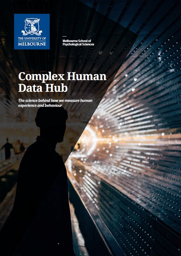 Complex-Human-Data Hub