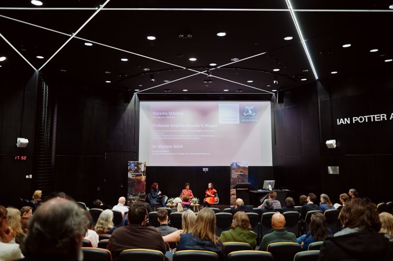 Empathy public symposium