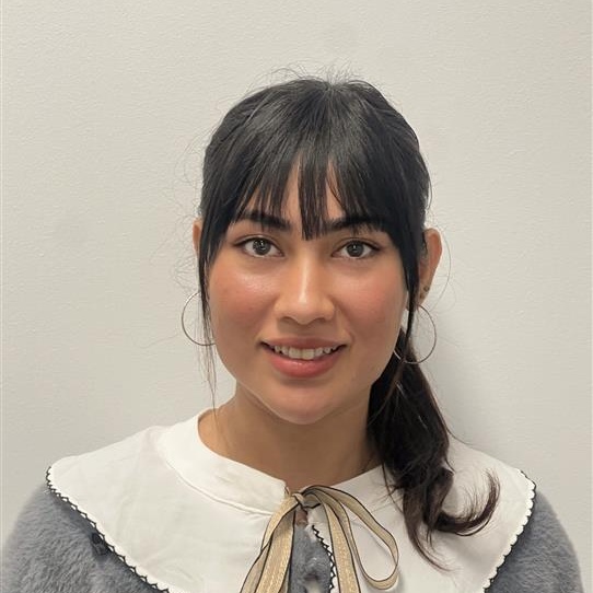 Image for Headshot of Wahidah Pan