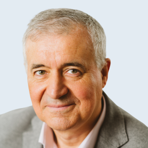 Profile picture of Javier García Campayo