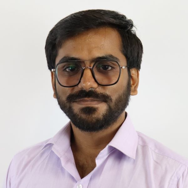 Profile picture of Shivam Puri