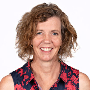Professor Lisa Phillips