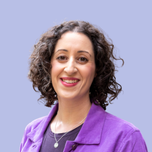 Profile picture of Cathleen Benevento