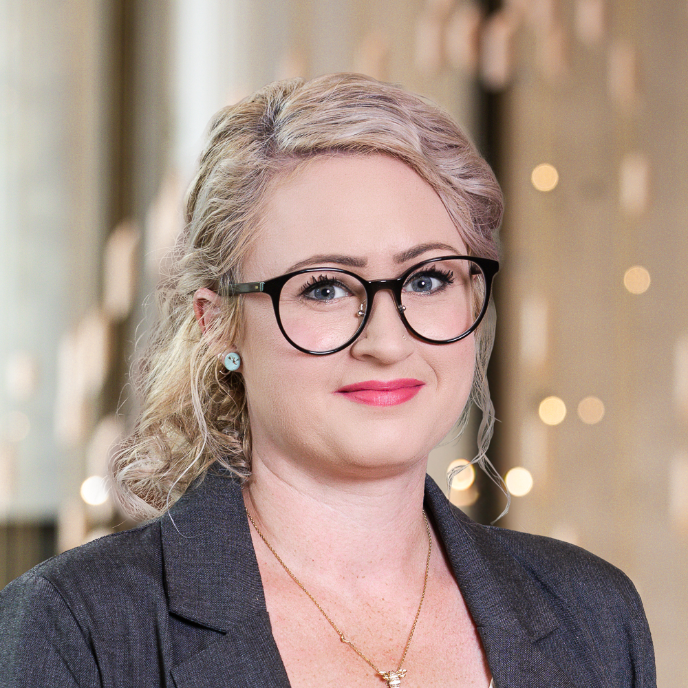 Profile picture of Rebekah Anderson