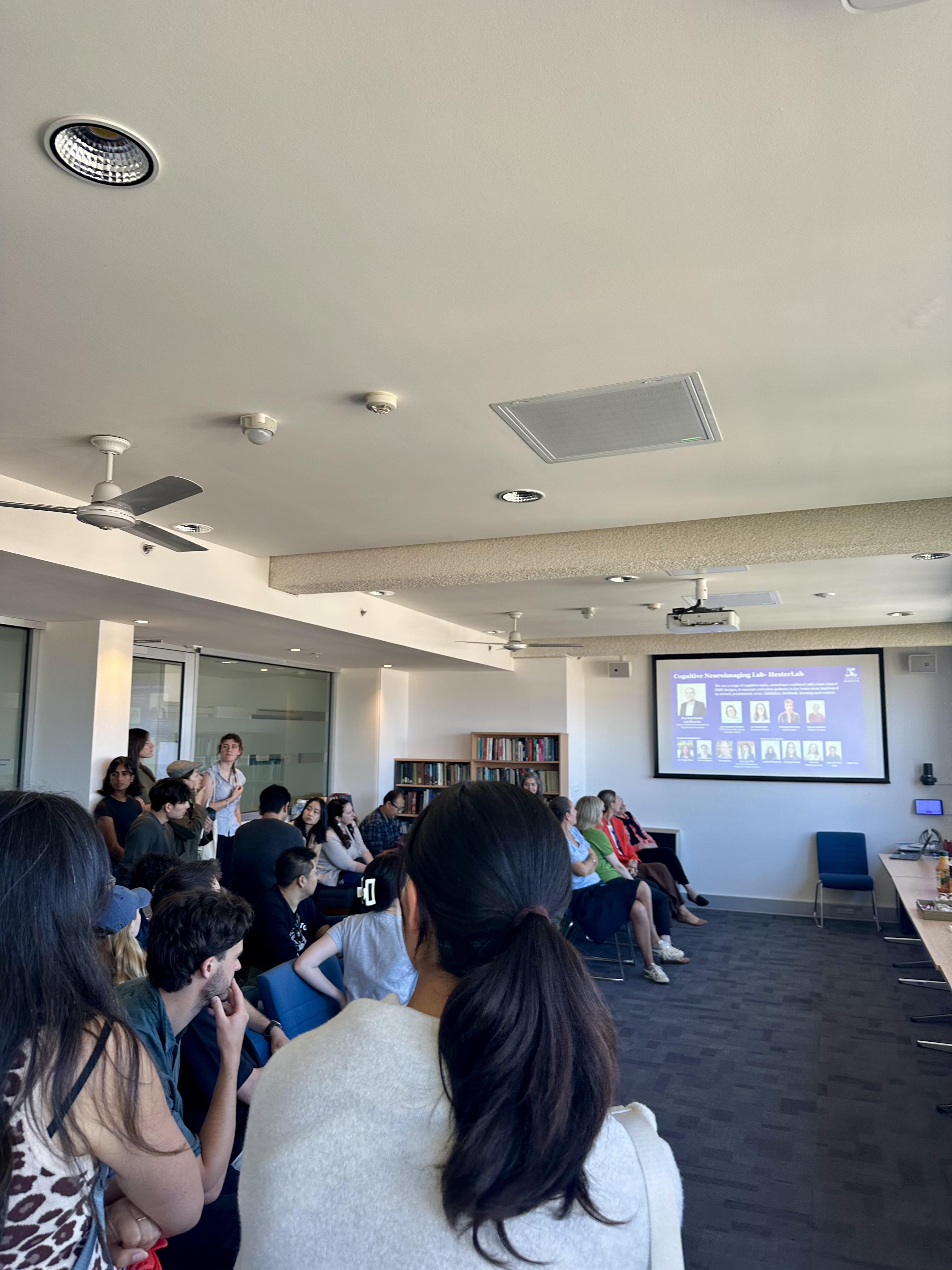 Presentation