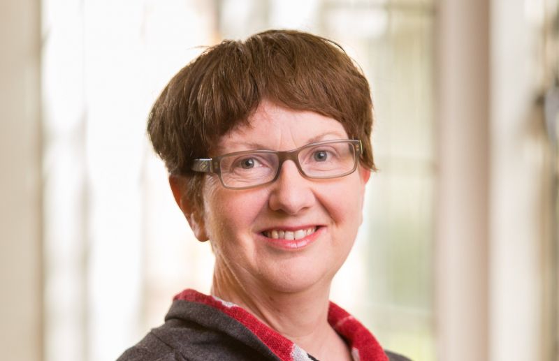 Image for Research Seminar: Fiona Fidler