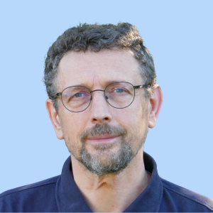 Profile picture of Ulrich Ott