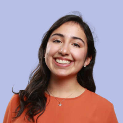 Profile picture of Daniela Patricia Arenas Diaz