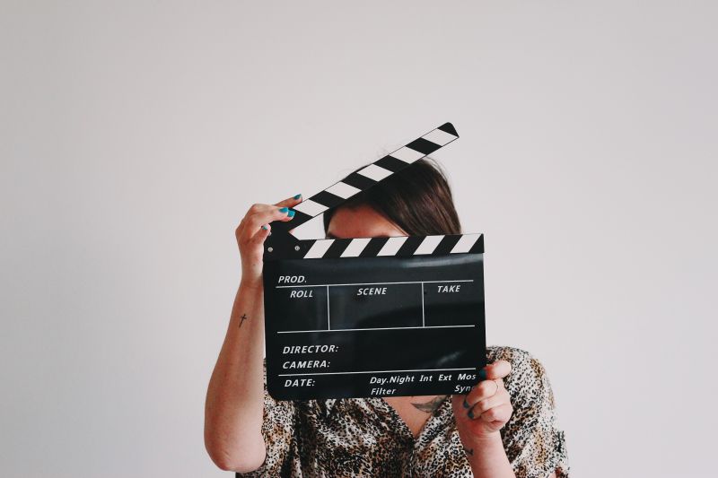 Image for Research Seminar: Creating Videos About Your Research
