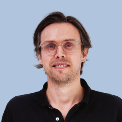 Profile picture of Nick Bowles