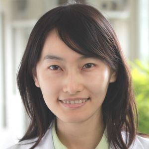 Dr Sophie Lin