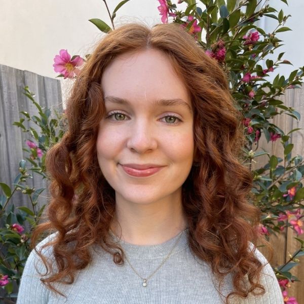 Image for Headshot of Isabel Martyn