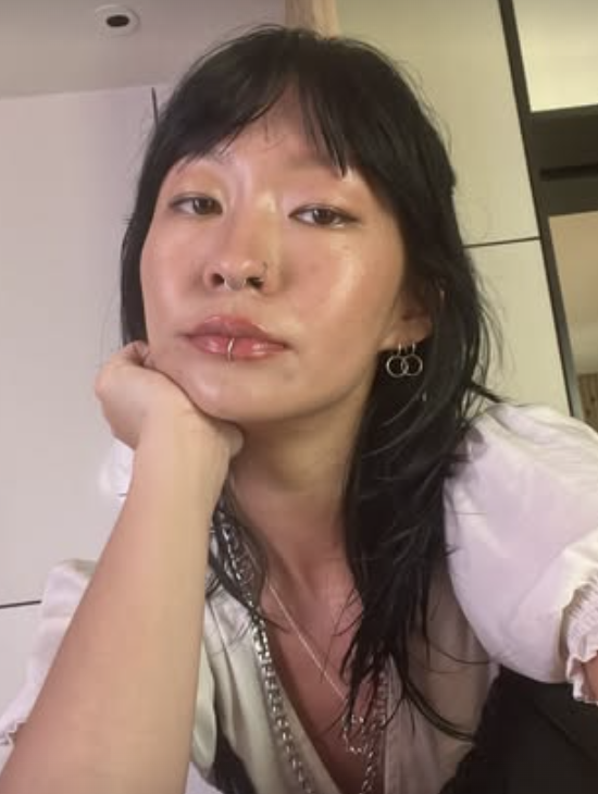 Profile picture of Eleanor Shao