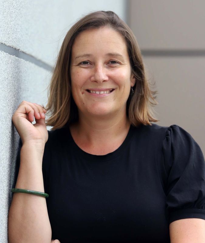 Image for CNH Roundtable Talk by Dr Poppy Watson