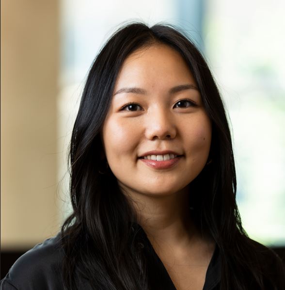 Profile picture of Amy Soo Gyung Lee