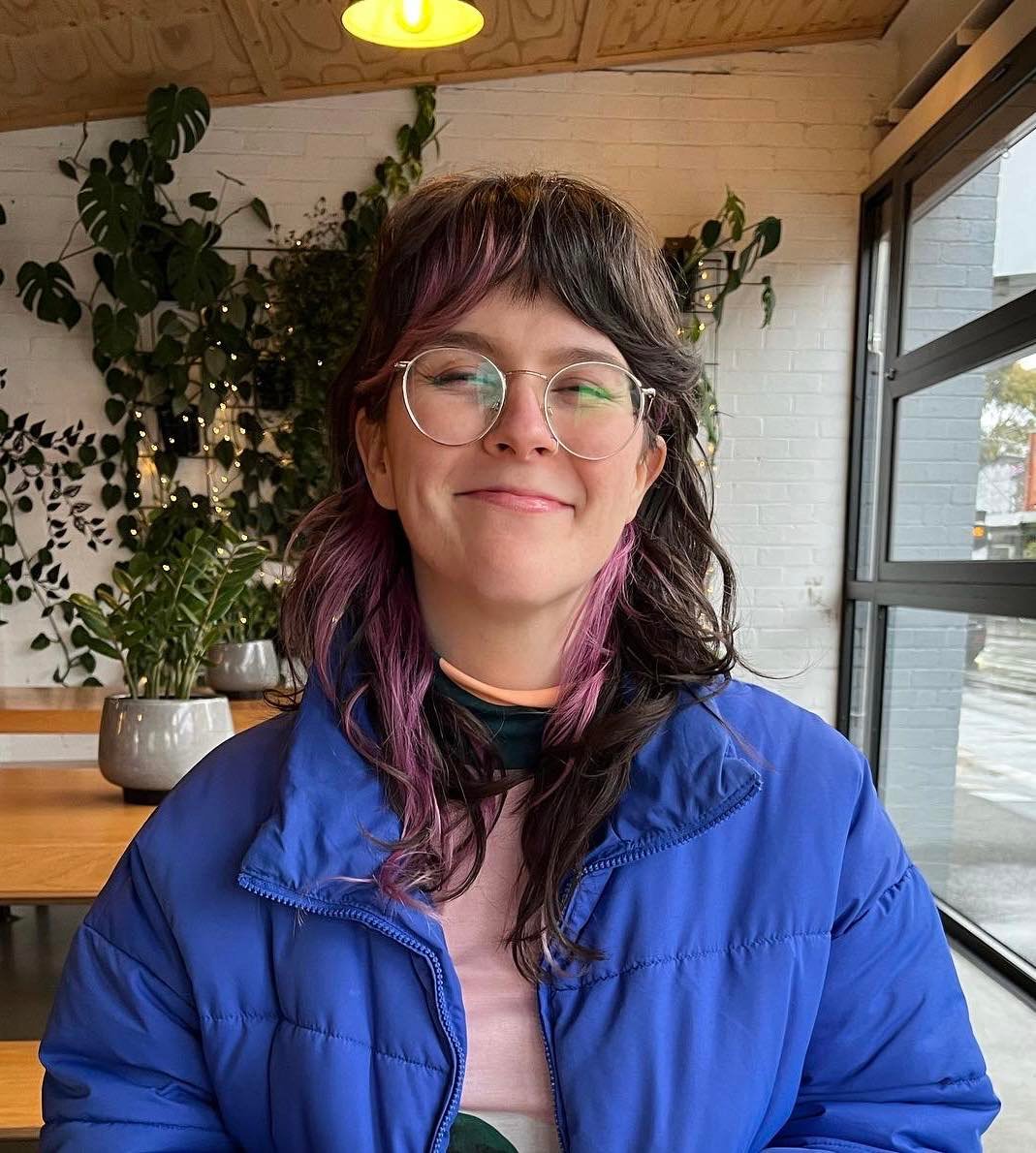 Profile picture of Emma Austen