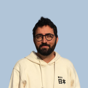 Profile picture of Ausiàs Cebolla i Martí