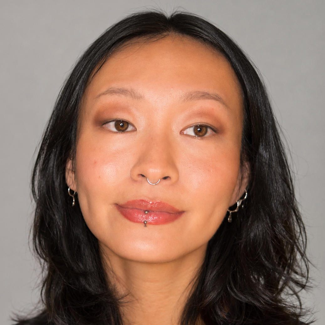 Profile picture of Eleanor Shao