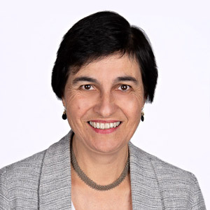 Associate Professor Christina Bryant
