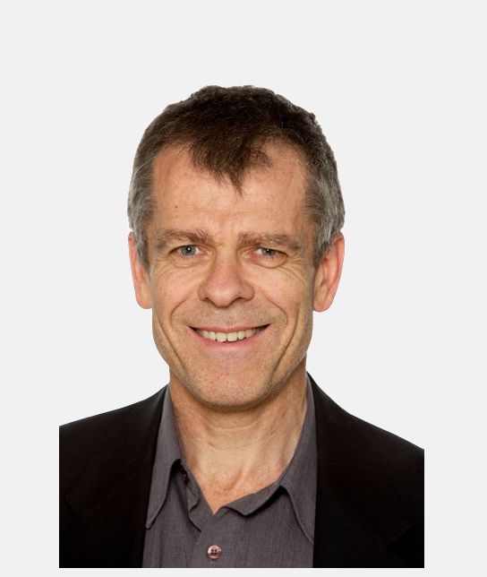 Image for Richard Bryant
