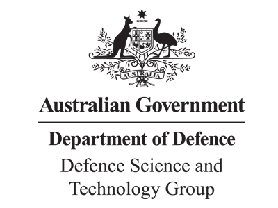 DST logo
