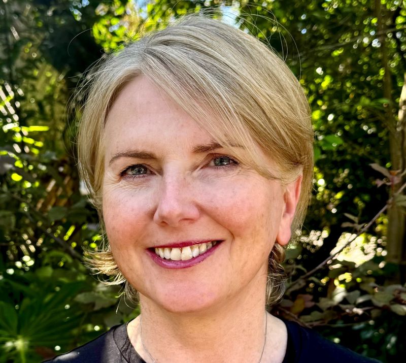 Image for This Is Your Life Seminar: Meredith McKague