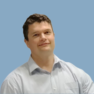 Profile picture of Andrew Zalesky