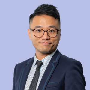 Profile picture of Patrick Kor