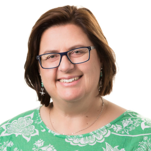 Profile picture of Antoinette Poulton