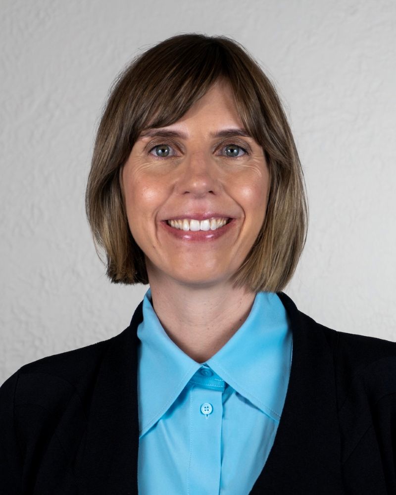Lydia Brown