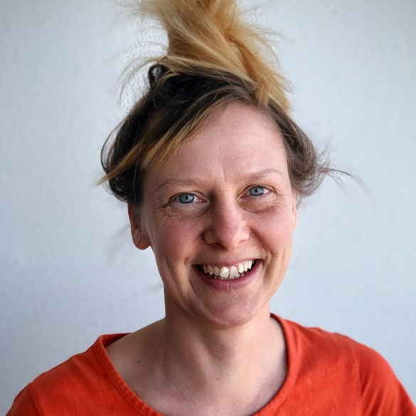 Profile picture of Anna Schroeder
