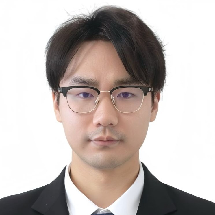 Profile picture of Rain Li