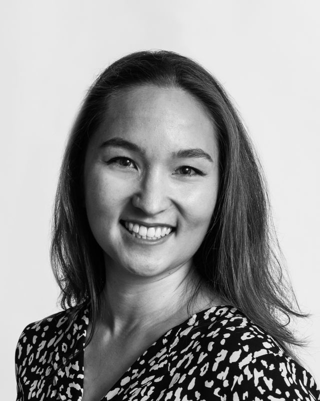 Image for CNH Roundtable Talk by Dr Genevieve Quek