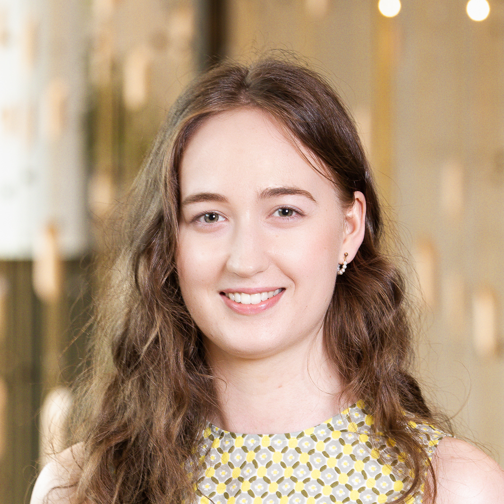 Profile picture of Abby Robinson
