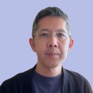 Profile picture of Takeshi Hamamura