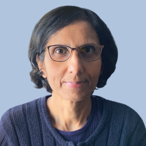 Profile picture of Nandini Karunamuni