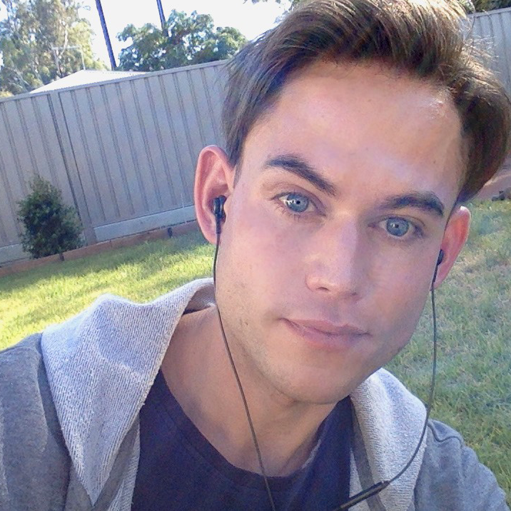 Profile picture of Mark Leak