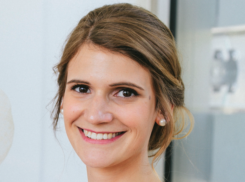 Image for Research Seminar: Alexandra de Gendre