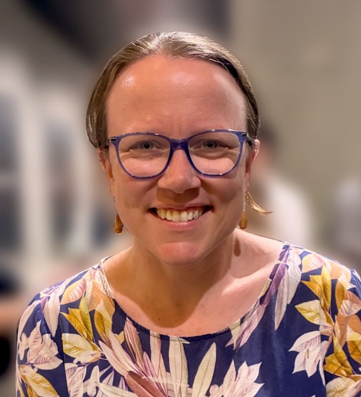 Image for CNH Roundtable Talk by Dr Erin Goddard