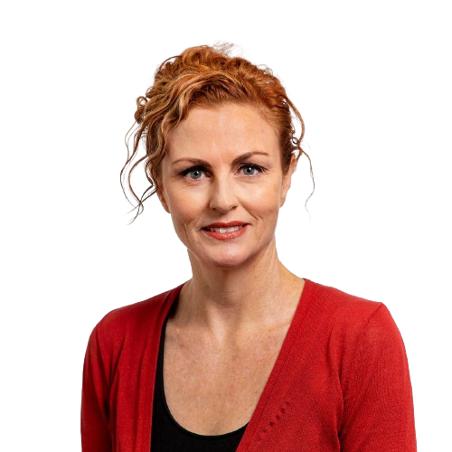 Image for Meaghan O'Donnell