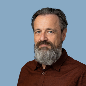 Profile picture of Ivan Nyklicek