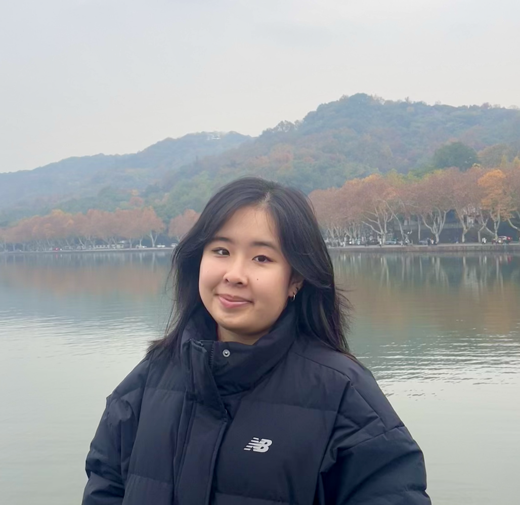 Profile picture of Emma Huang