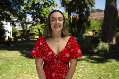 Dr Emma Sullivan
