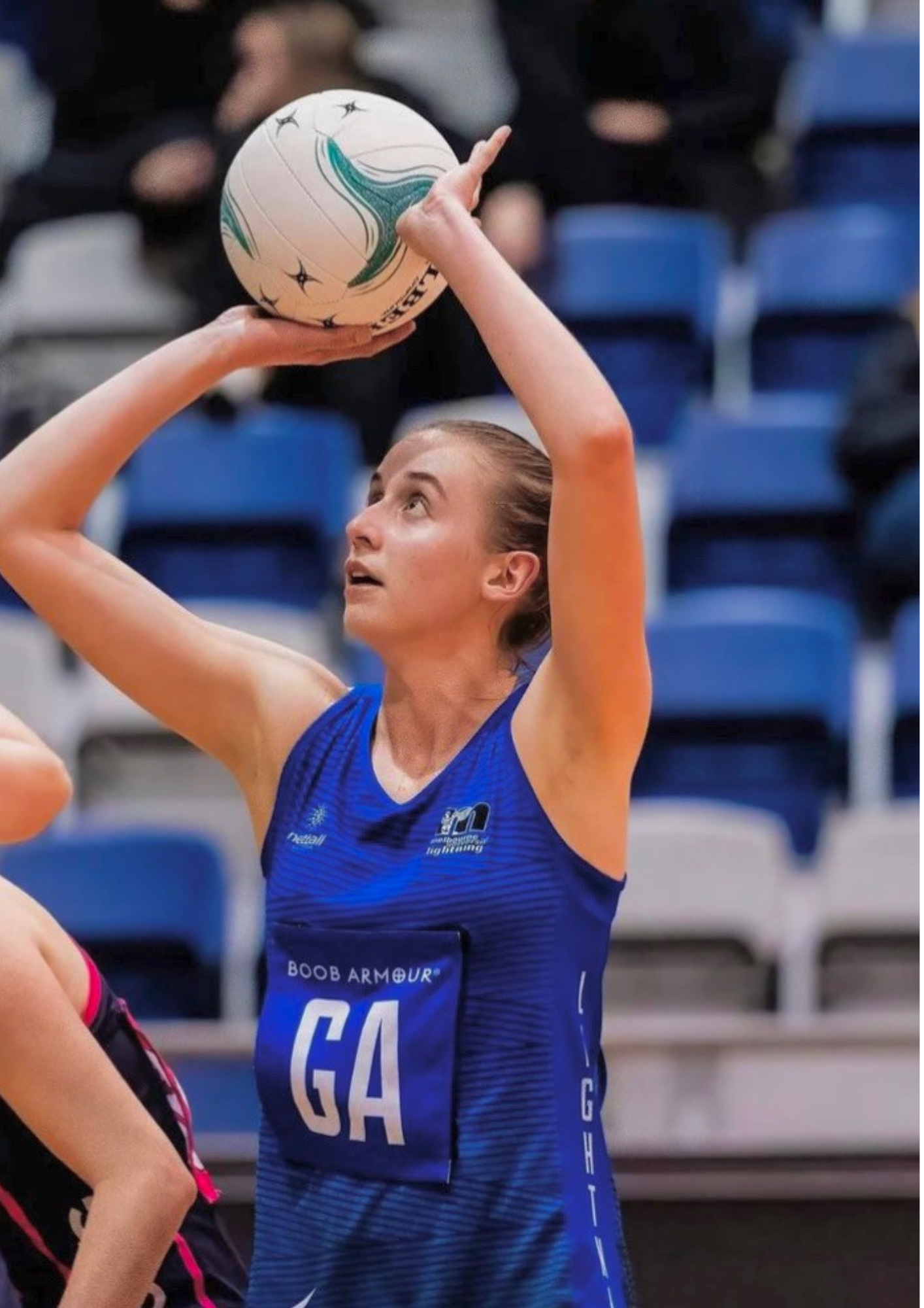 Claudia Mawson 2024