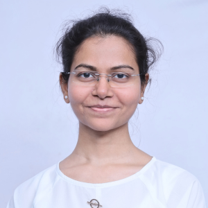 Profile picture of Heena Kamble