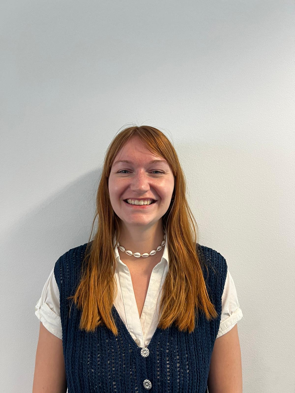 Profile picture of Jessica Hoffman