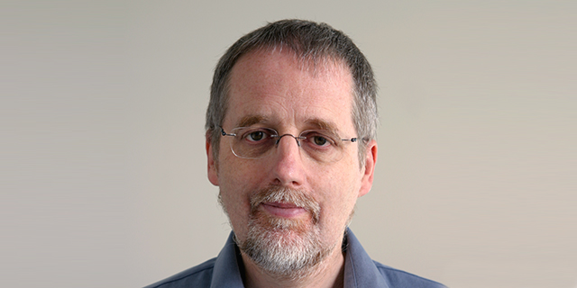 Profile picture of Garry Robins