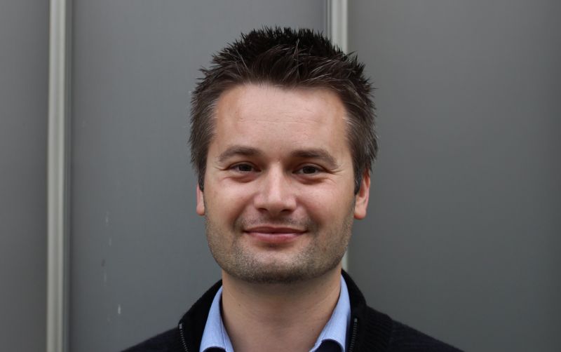 Image for Research Seminar: Norbert Vanek