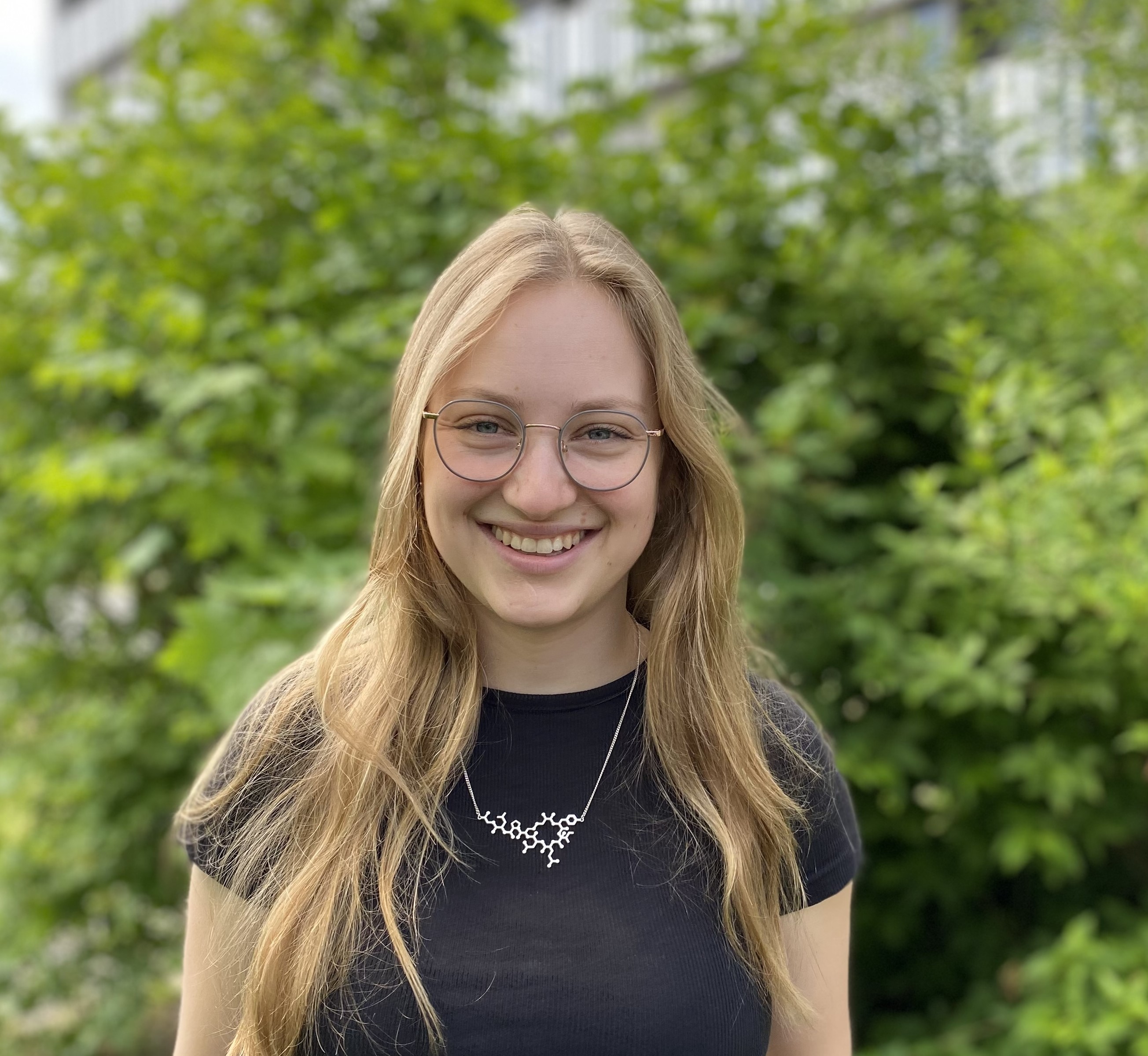 Profile picture of Franziska Reichmuth