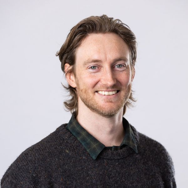Image for Headshot of Scott Griffiths